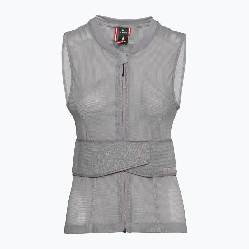 Gilet protettivo da donna Atomic Live Shield Amid Lite Vest concrete