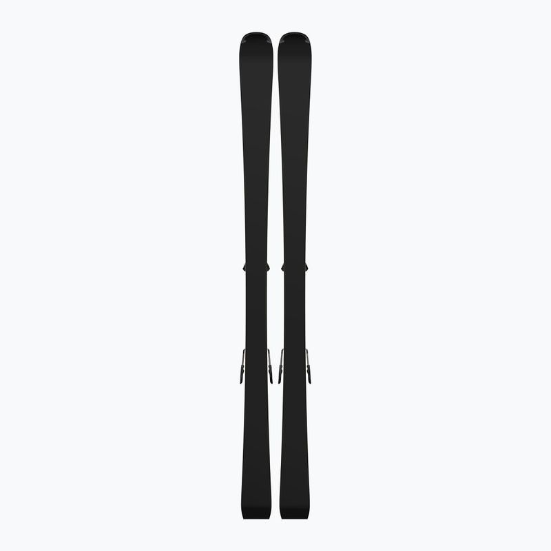 Sci alpini da donna + attacchi Atomic Cloud C12 Revoshock C + M10 GW black 2