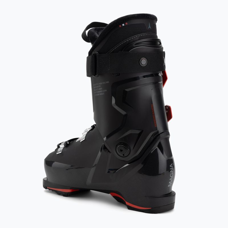 Scarponi da sci uomo Atomic Hawx Magna 100 GW black/red 2