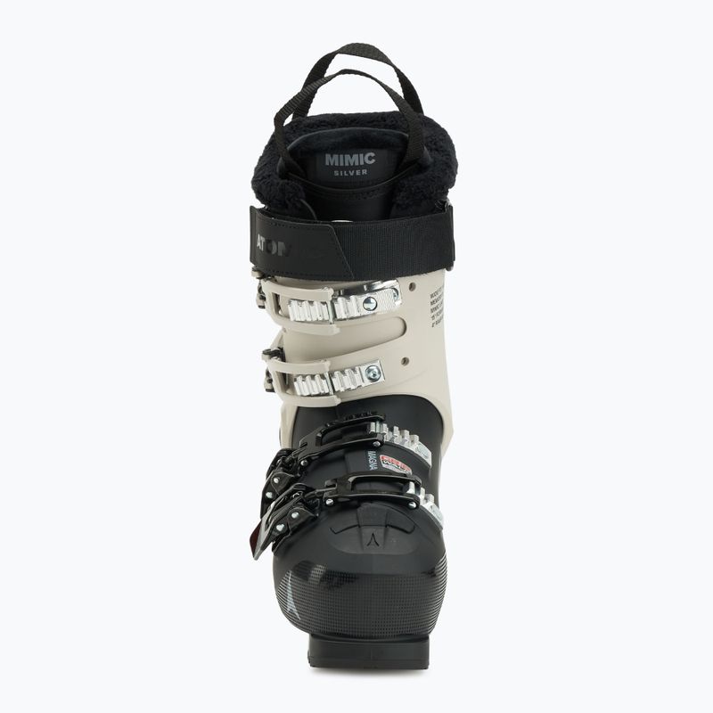 Scarponi da sci donna Atomic Hawx Magna 95 W GW black/stone 3