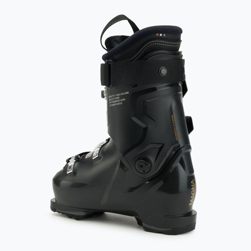 Scarponi da sci donna Atomic Hawx Magna 75 W GW black/gold 2