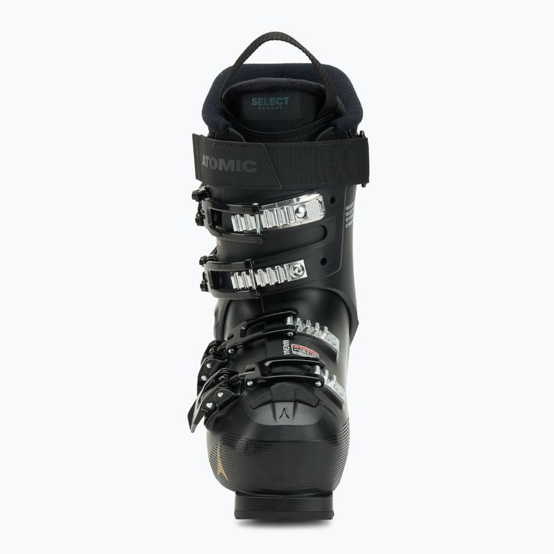 Scarponi da sci donna Atomic Hawx Magna 75 W GW black/gold 3