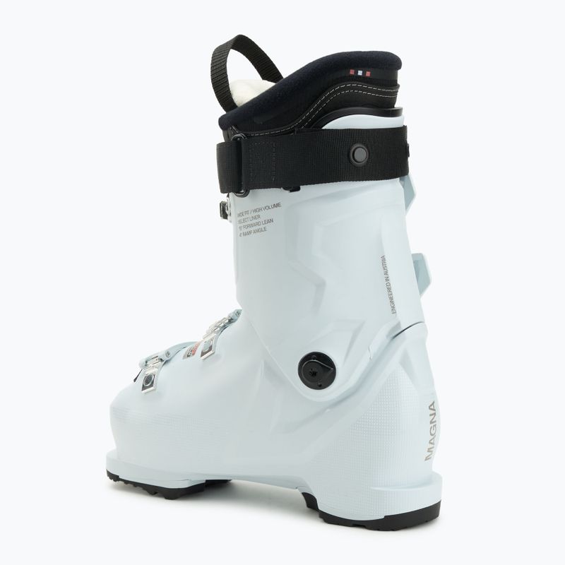 Scarponi da sci donna Atomic Hawx Magna 75 W GW ice/black 2