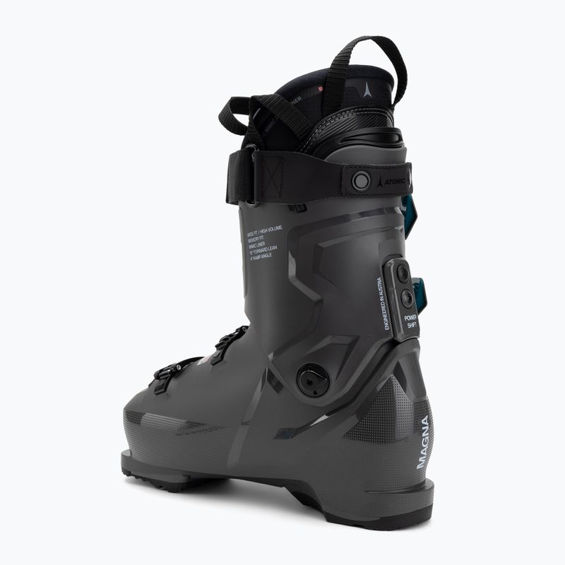 Scarponi da sci uomo Atomic Hawx Magna 110 S GW anthracite/black 2