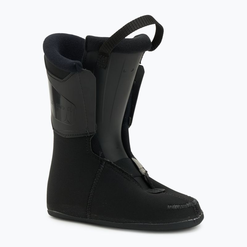 Scarponi da sci junior Atomic Hawx Kids R4 black/red 5