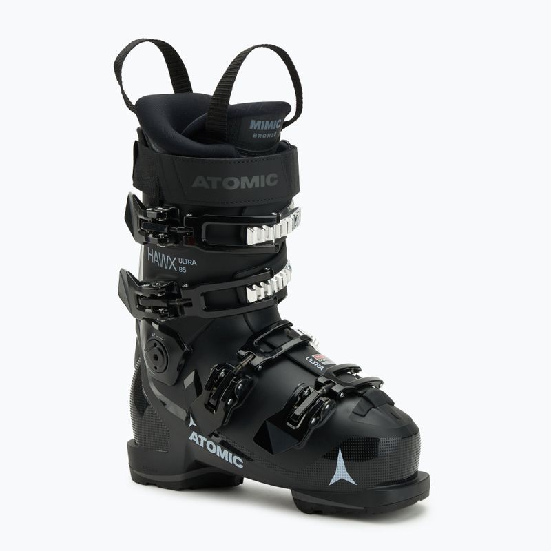 Scarponi da sci donna Atomic Hawx Ultra 85 W GW black/anthracite