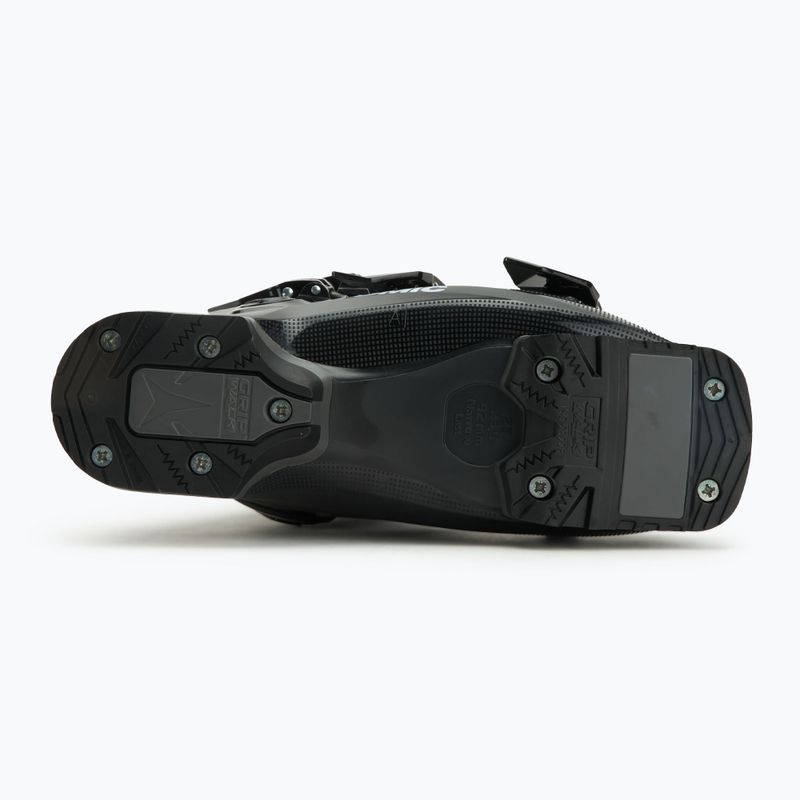 Scarponi da sci donna Atomic Hawx Ultra 85 W GW black/anthracite 4