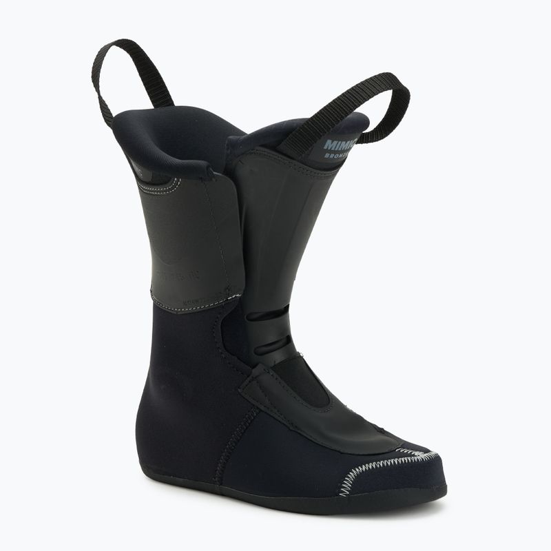 Scarponi da sci donna Atomic Hawx Ultra 85 W GW black/anthracite 5