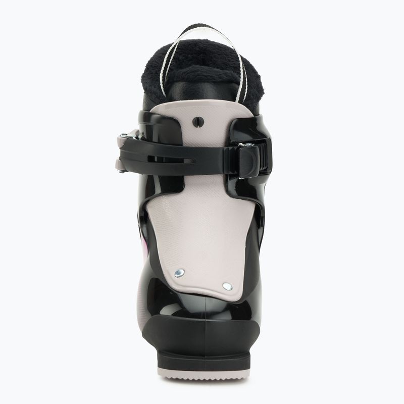 Scarponi da sci per bambini Atomic Hawx Kids 1 black/pink 3