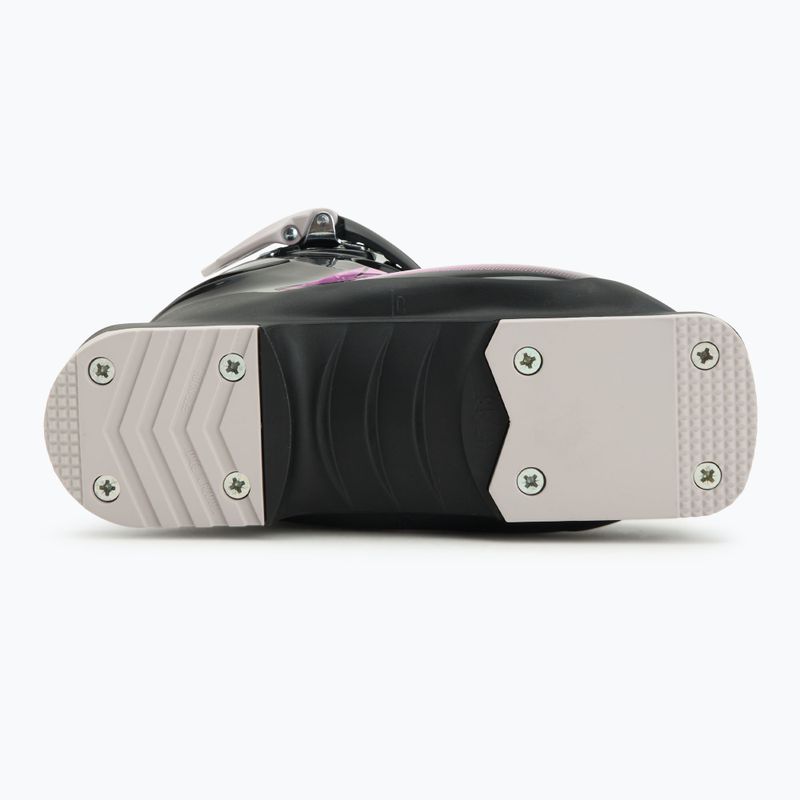 Scarponi da sci per bambini Atomic Hawx Kids 1 black/pink 4