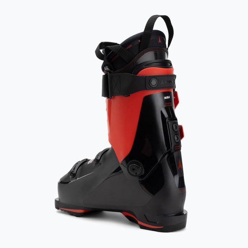 Scarponi da sci uomo Atomic Hawx Prime 110 S BOA GW black/red 2
