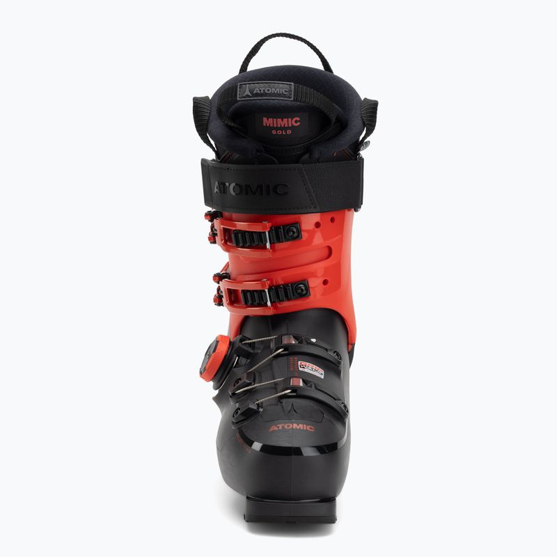Scarponi da sci uomo Atomic Hawx Prime 110 S BOA GW black/red 3