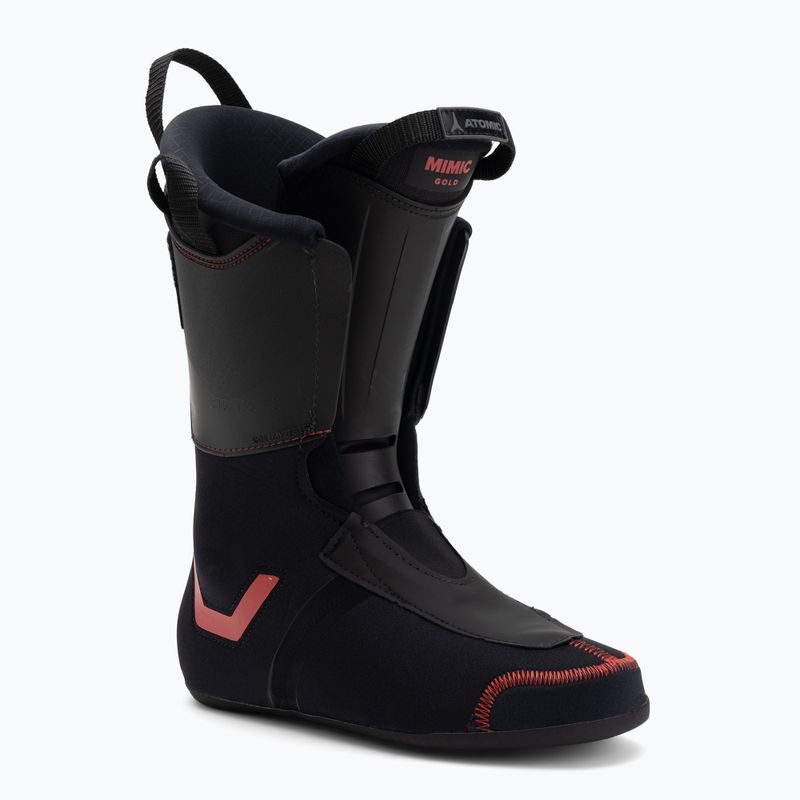 Scarponi da sci uomo Atomic Hawx Prime 110 S BOA GW black/red 5