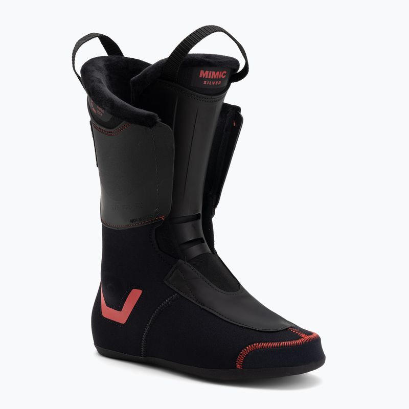 Scarponi da sci uomo Atomic Hawx Prime 100 BOA GW black/red 5