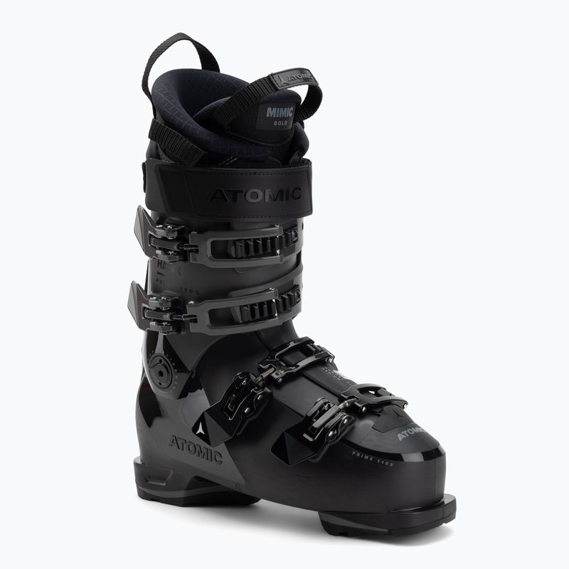 Scarponi da sci uomo Atomic Hawx Prime 110 S GW black/anthracite