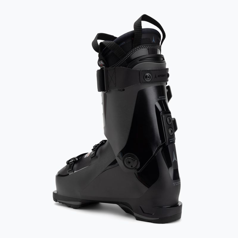 Scarponi da sci uomo Atomic Hawx Prime 110 S GW black/anthracite 2