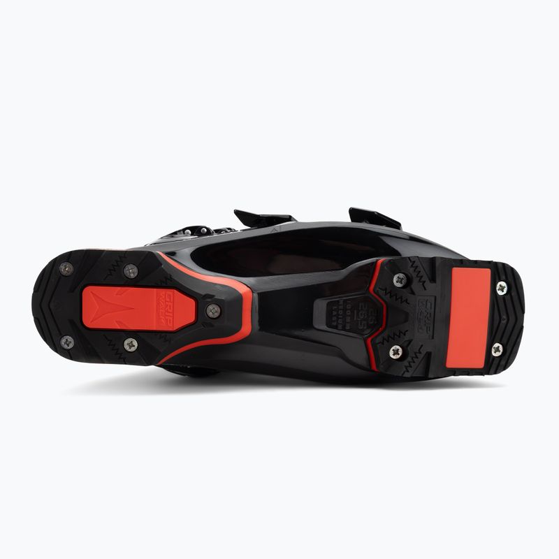 Scarponi da sci uomo Atomic Hawx Prime 100 GW black/red 4