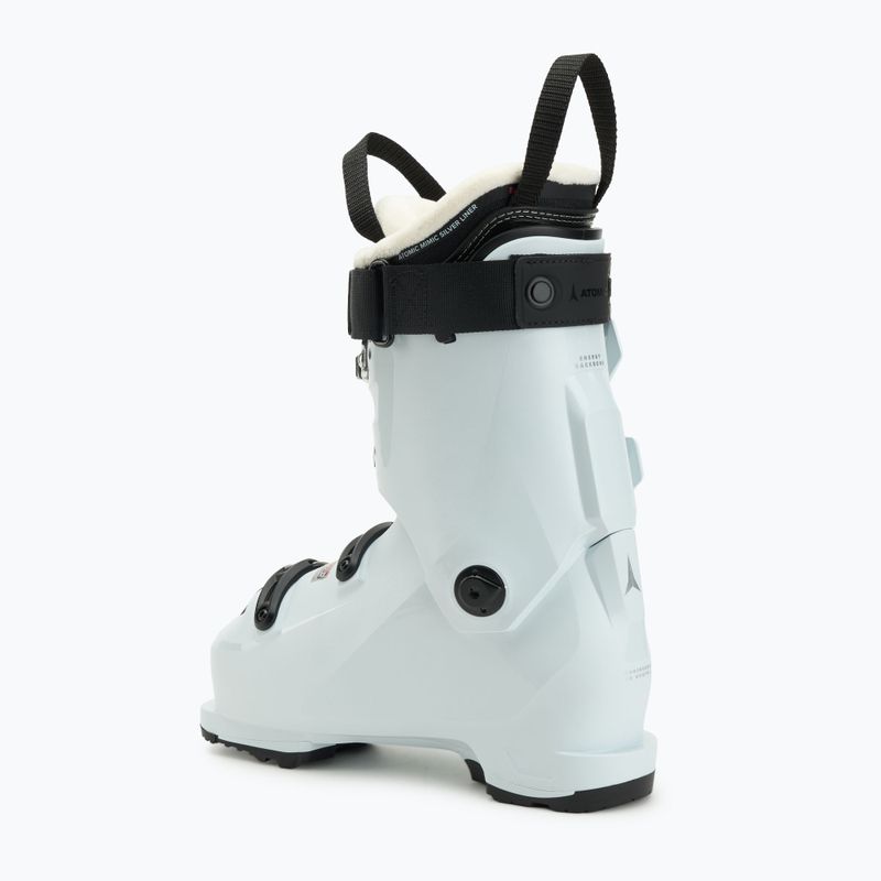 Scarponi da sci donna Atomic Hawx Prime 95 BOA W GW ice/black 2