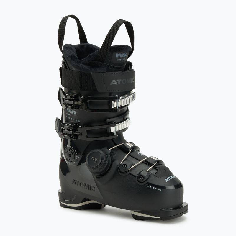 Scarponi da sci donna Atomic Hawx Prime 85 BOA W GW black/anthracite