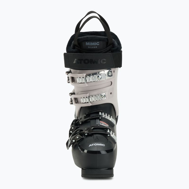 Scarponi da sci donna Atomic Hawx Prime 95 W GW black/dust 3