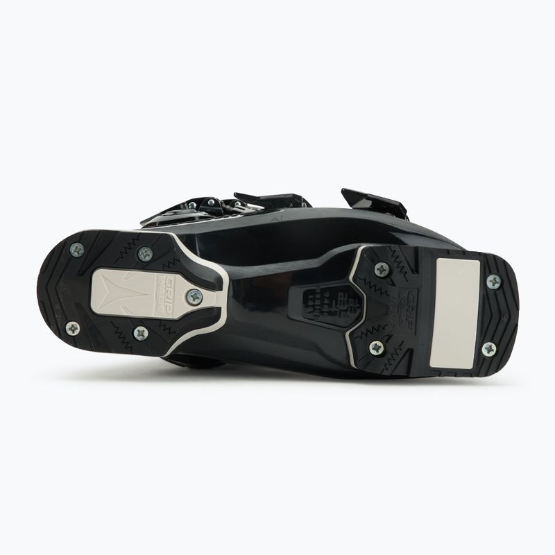 Scarponi da sci donna Atomic Hawx Prime 85 W GW black/anthracite 4
