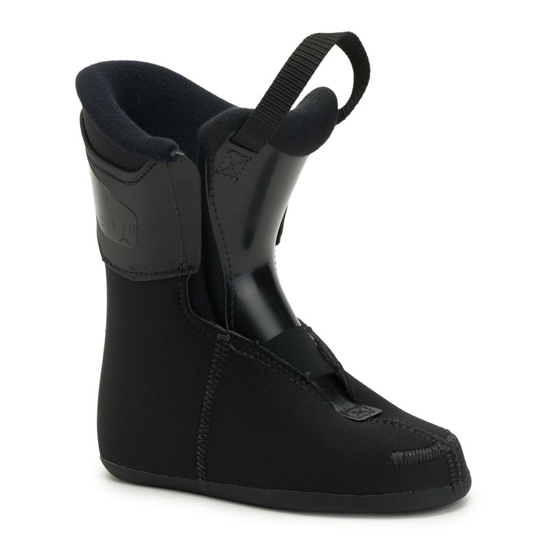 Scarponi da sci per bambini Atomic Hawx Kids R3 black/red 5