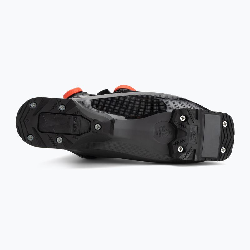Scarponi da sci uomo Atomic Hawx Ultra 130 S DUAL BOA GW black/red 4