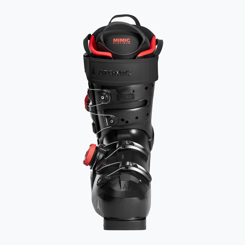 Scarponi da sci uomo Atomic Hawx Ultra 130 S DUAL BOA GW black/red 8