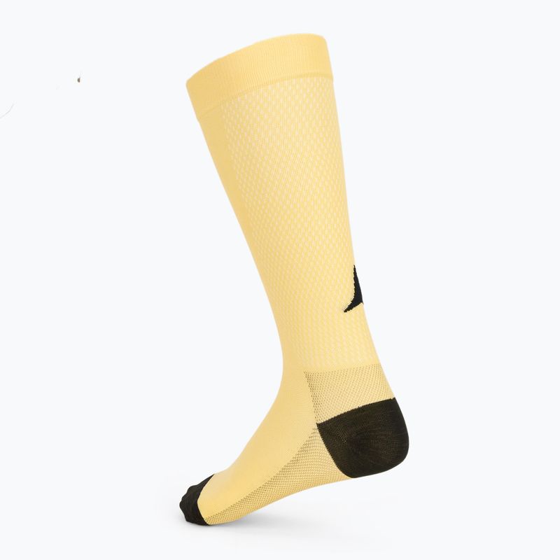 Calze da sci Atomic Pro Ski Sock butter 2