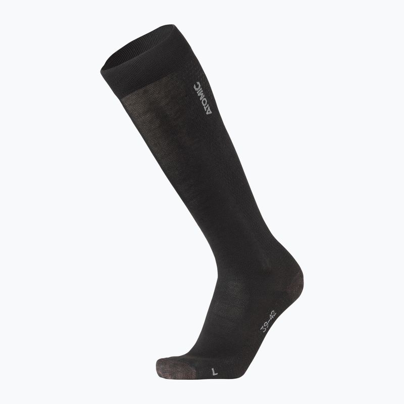 Calze da sci Atomic Pro Ski Sock black