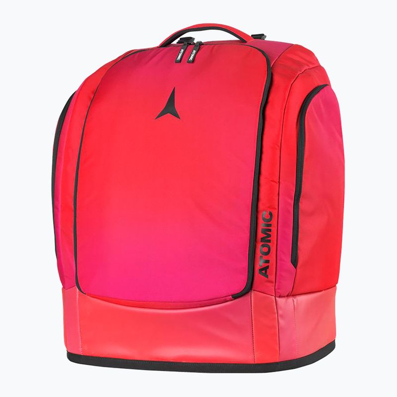 Zaino porta-scarponi da sci Atomic Redster Pack 60 l red tension