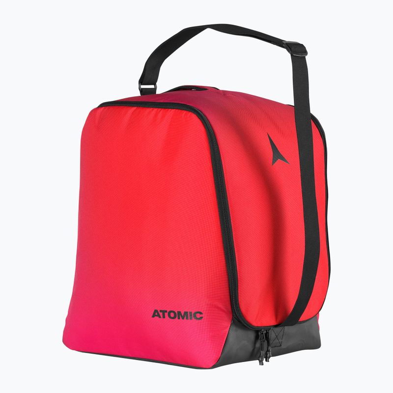 Sacca porta scarponi e casco Atomic Boot&Helmet Bag 30 l red tension 2