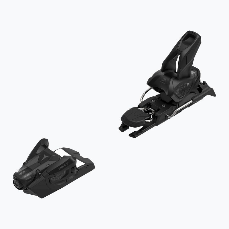 Attacchi da sci Atomic Strive 12 GW black