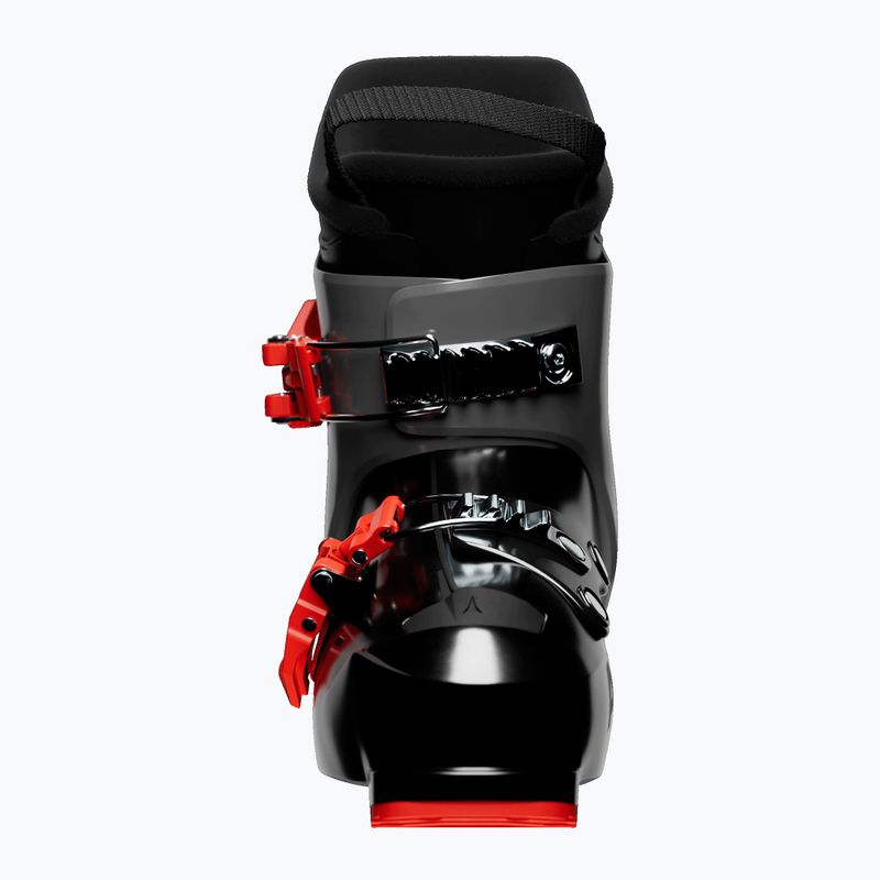 Scarponi da sci bambini Atomic Hawx Kids 2 black/limestone 3