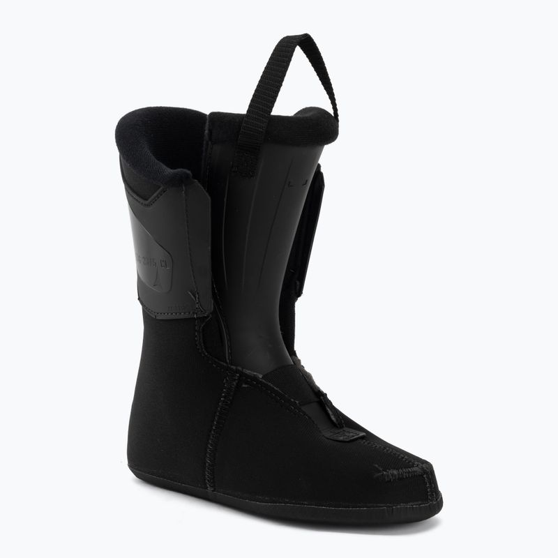 Scarponi da sci bambini Atomic Hawx Kids 4 black/limestone 5