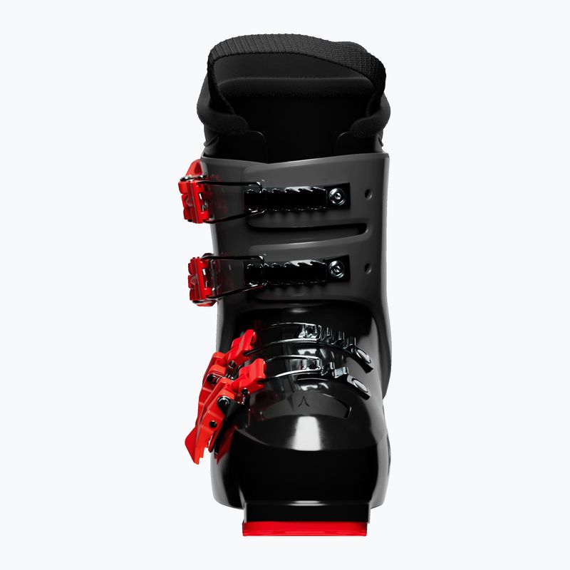 Scarponi da sci bambini Atomic Hawx Kids 4 black/limestone 2