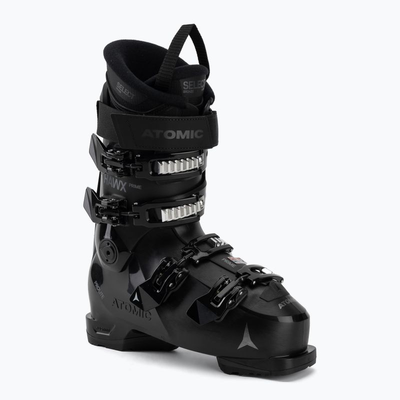 Scarponi da sci uomo Atomic Hawx Prime black/slate