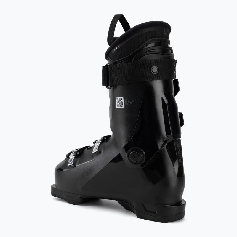 Scarponi da sci uomo Atomic Hawx Prime black/slate 2