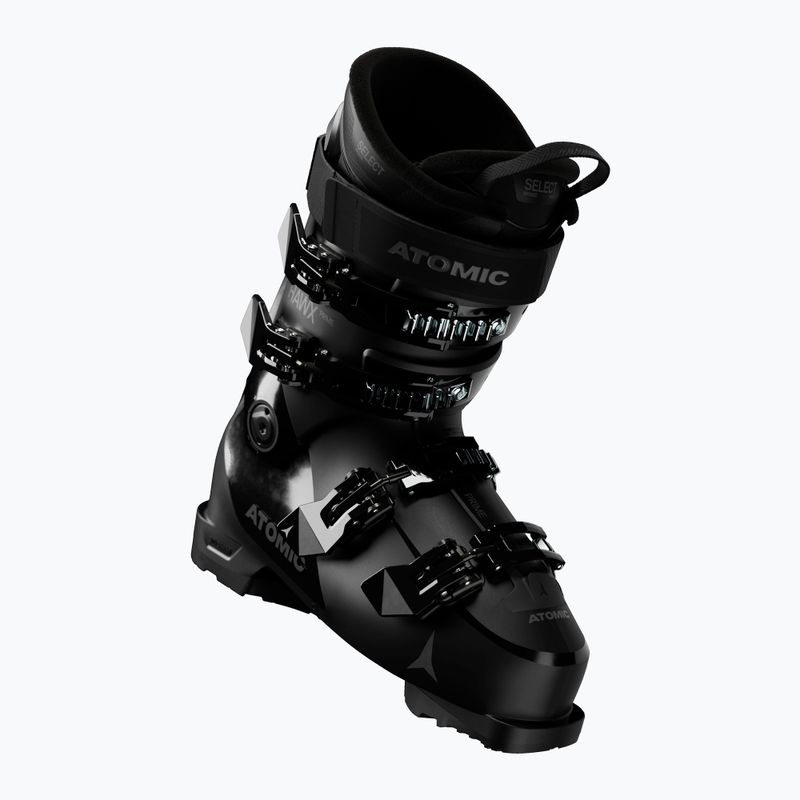 Scarponi da sci uomo Atomic Hawx Prime black/slate 2