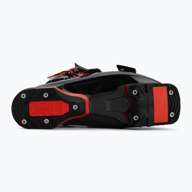 Scarponi da sci uomo Atomic Hawx Prime 100 GW black/red 4