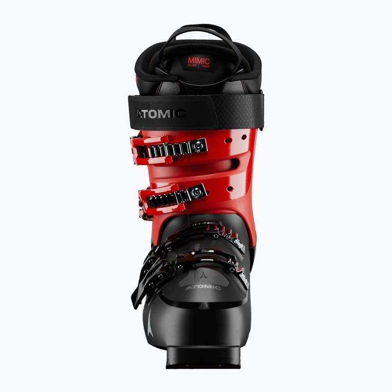 Scarponi da sci uomo Atomic Hawx Prime 100 GW black/red 3