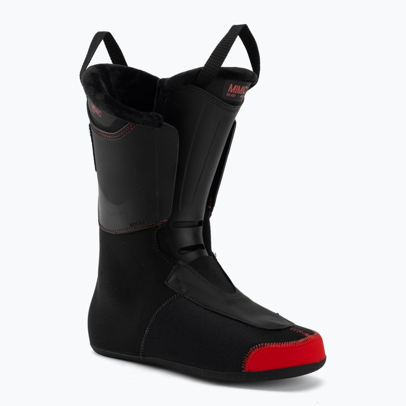 Scarponi da sci uomo Atomic Hawx Prime 100 Boa GW black/red 5