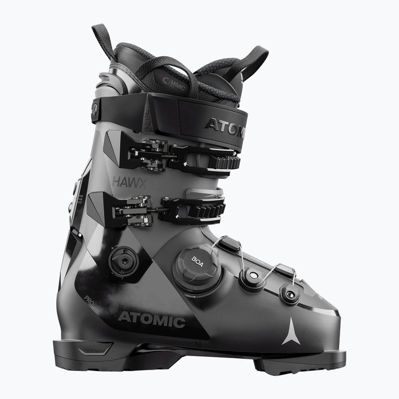 Scarponi da sci uomo Atomic Hawx Prime 110 S Boa GW black/slate