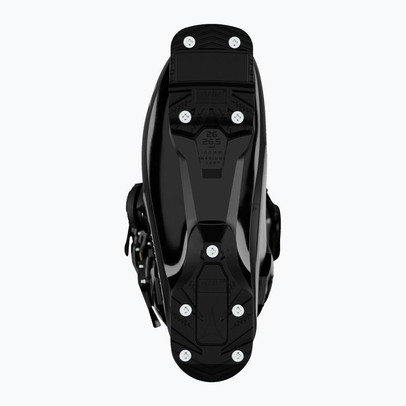 Scarponi da sci uomo Atomic Hawx Prime 110 S Boa GW black/slate 4