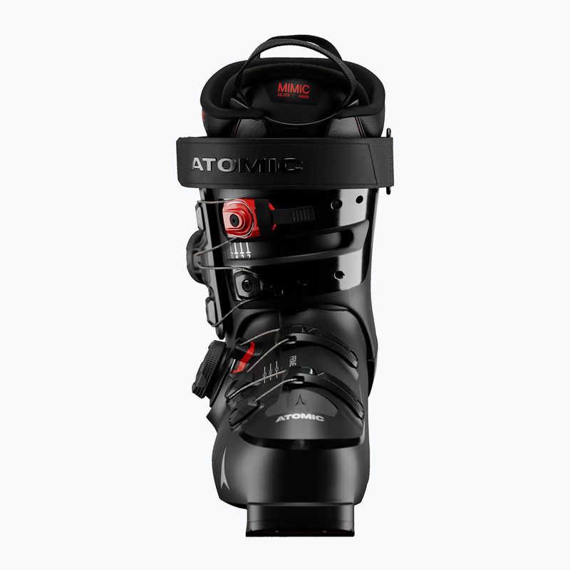Scarponi da sci uomo Atomic Hawx Prime 110 S Dual Boa GW black/red 2