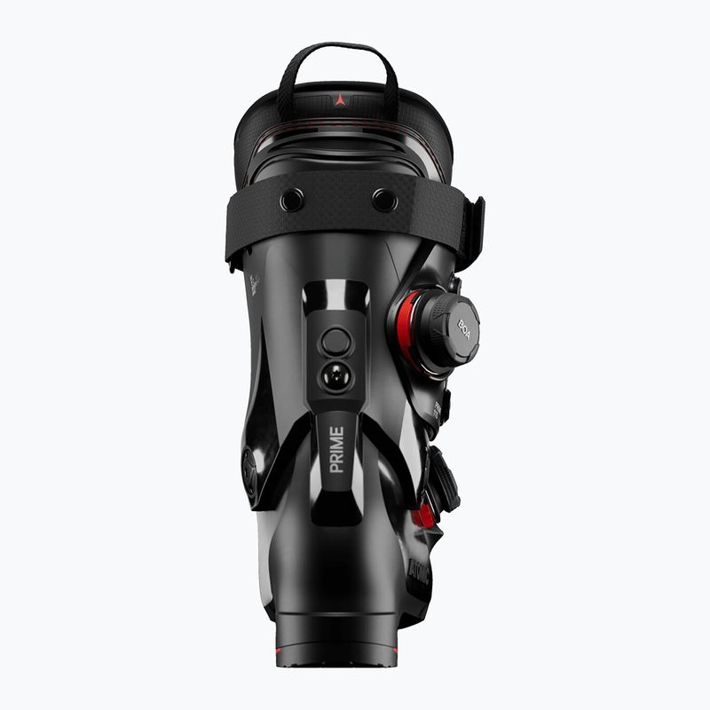 Scarponi da sci uomo Atomic Hawx Prime 110 S Dual Boa GW black/red 3