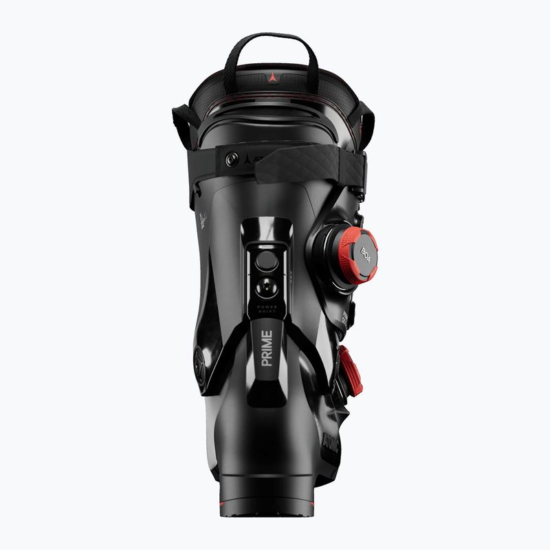 Scarponi da sci uomo Atomic Hawx Prime 130 S Dual Boa GW black/red 3