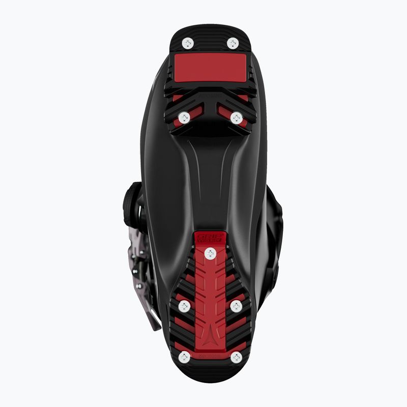 Scarponi da sci donna Atomic Hawx Magna 85 Boa W GW black/dust 5