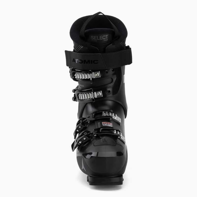 Scarponi da sci uomo Atomic Hawx Magna 90 GW black/slate 3