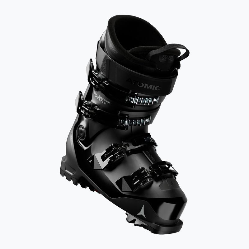 Scarponi da sci uomo Atomic Hawx Magna 90 GW black/slate 2